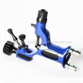 2012 high quality rotary tattoo machine 2