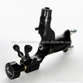 2012 high quality rotary tattoo machine 5