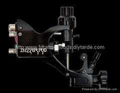 2012 profressional  swiss motor  stigma bizarreV2 tattoo machine