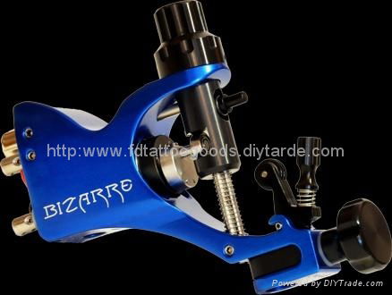 2012 profressional  swiss motor  stigma bizarreV2 tattoo machine  2