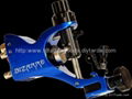 2012 profressional  swiss motor  stigma bizarreV2 tattoo machine  2