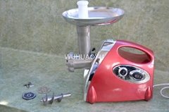 Splendid meat grinder with ETL/CE/GS/JCP/ROHS Approvals