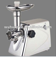 Superior Quality Meat Mincer