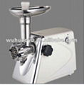 Superior Quality Meat Mincer 1