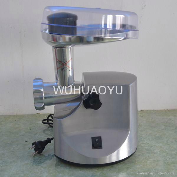 2012 Kitchen Muti-functional Meat Grinder