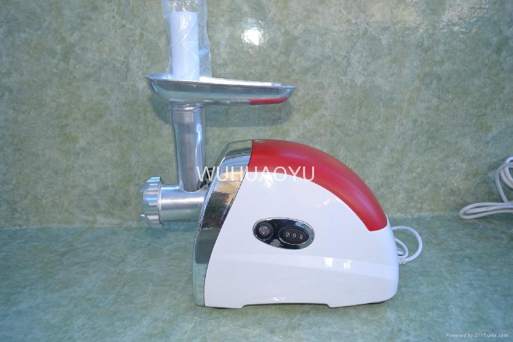 300W Stable quality meat grinder 