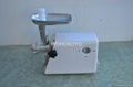 2012 Hot selling mincer CE, GS, RoHS, UL, JCP,ETL Approvals