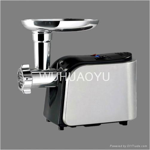 Qualified Meat Grinder with CE EMC GS RoHS