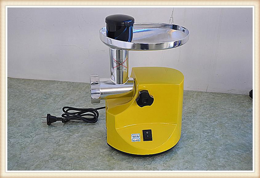 2012 Superior New Mould Domestic Meat Grinder