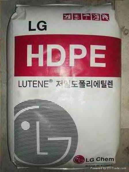 低壓聚乙烯HDPE 3