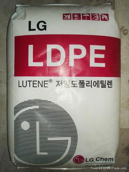 高壓聚乙烯LDPE 2