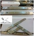 8"2.0 SS Friction Stay Hinge in Exported ASIA,MIDD-EAST  for Alu Window  3