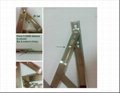 8"2.0 SS Friction Stay Hinge in Exported ASIA,MIDD-EAST  for Alu Window  4
