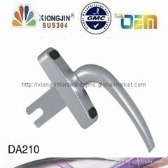 Multi-Point Casement Window Handle 