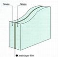 Laminated Glass 3