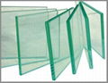 Laminated Glass 4