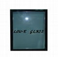 Low-E Glass 1