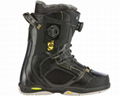 K2 Thraxis Snowboard Boots 2013