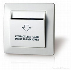  A2-722MFEnergy saving switch(Magnetic white)