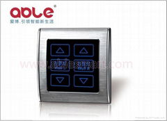 Dimming control switch