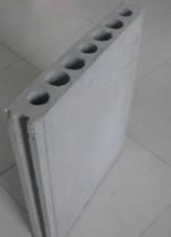 Light Partition Board (Hollow core type)