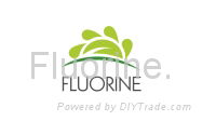 Jinan Fluorine Intl. Co.,Ltd.