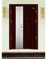 high end security door  1