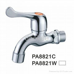 short length tap