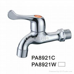 middle length tap