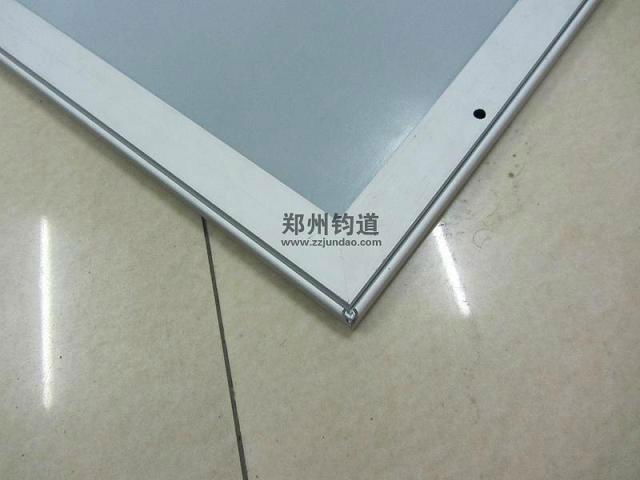 郑州广告铝型材 3