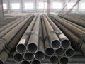 hot rolled seamless steel PIPES 5