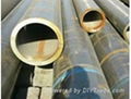 Hot rolled seamless tube 4