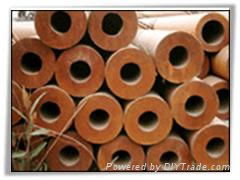 Hot rolled seamless tube 5