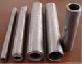hot rolled seamless steel pipes