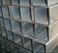 China cold drawn square steel tube 3