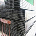 China cold drawn square steel tube 4