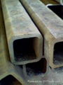 China cold drawn square steel tube 5