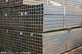 STEEL RECTANGULAR TUBE 5