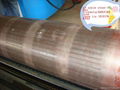 oil sieve steel tube 1