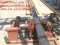 oil sieve steel tube 4