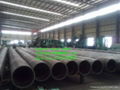 China SSAW Steel Pipe 5