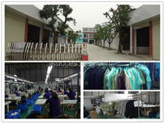 Chengdu Success Long Fashion Co., Ltd