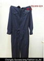 Jumpsuits for Men In Petrol or