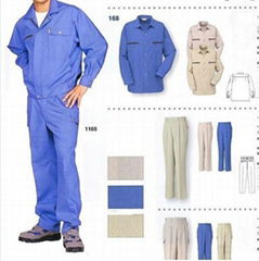 uniforms workwear