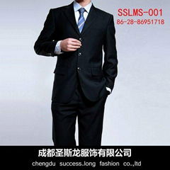 Fashion Business Suits For Men