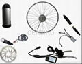 electric bike conversion kit 1