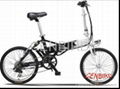 electric bike