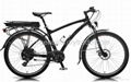 electric bike mountain CB-26MT03