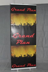 roll up banner