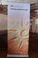 luxury roll up banner 1